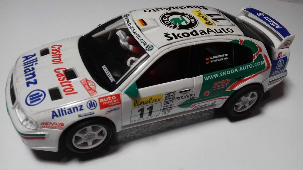 ninco, scx, scalextric, slot, pista