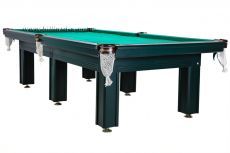 Бильярд.Бильярдный стол русский пул снукер под заказ. Фабрика бильярда