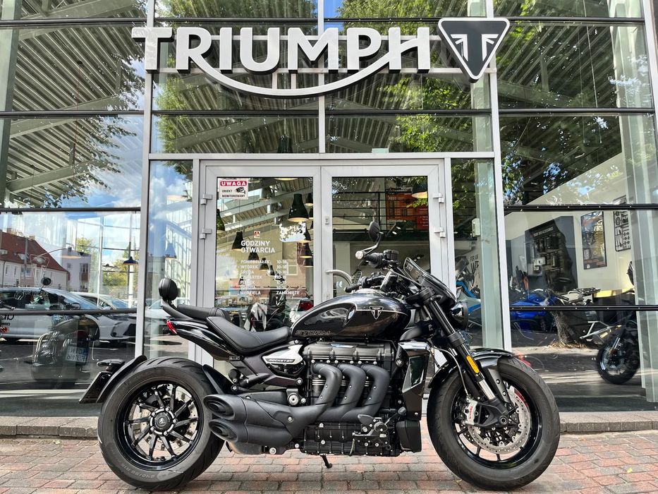 Triumph