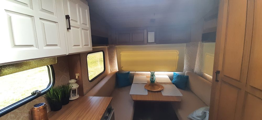 Offline camp ->noce pod gwiazdami