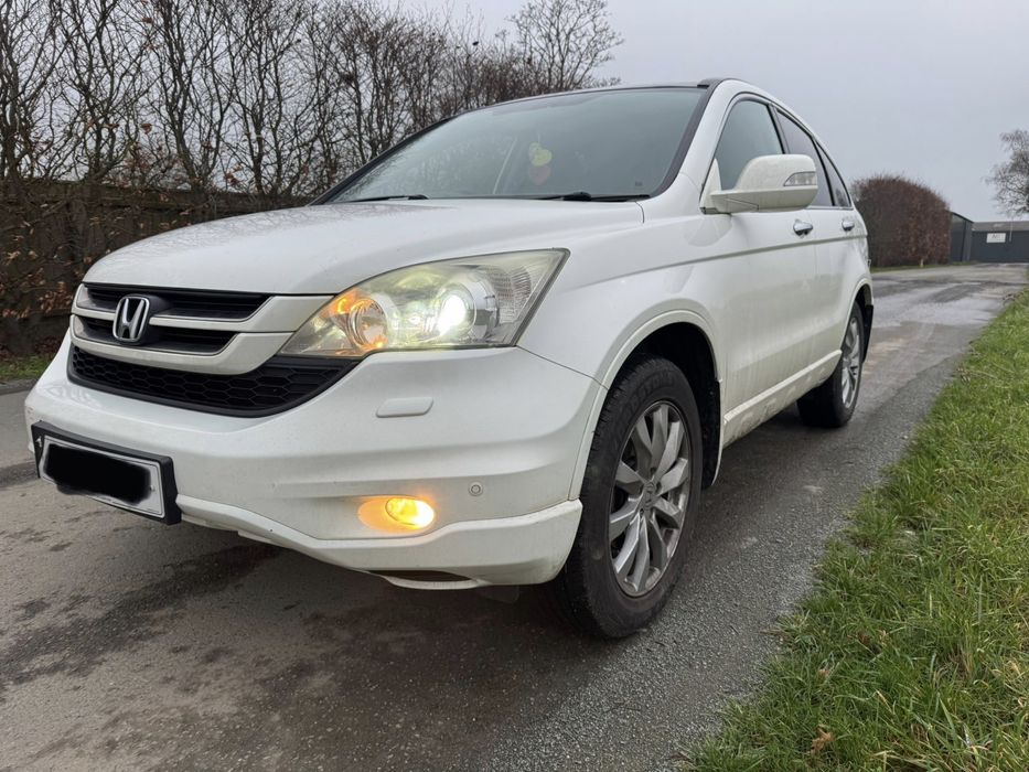Розборка розбірка розбір авто Honda crv-3 хонда црв разборка бампер