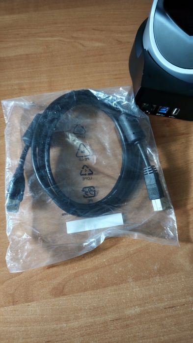 Kamera konferencyjna Polycom EagleEye IV USB 12x
