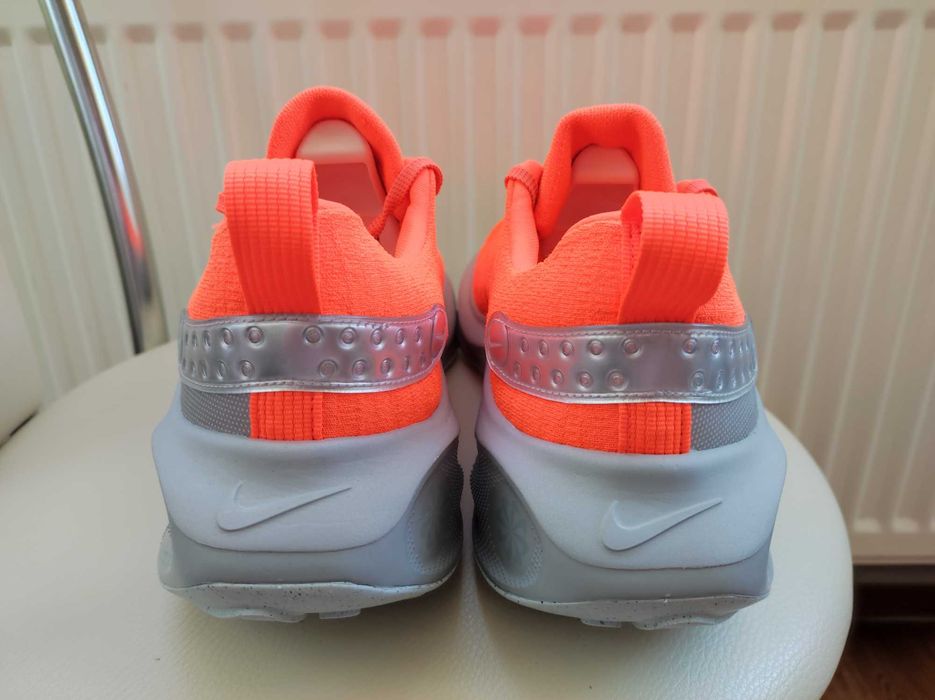 ОРИГІНАЛ100%!Кросівки Nike React Infinity Run 4 Premium HQ2934-800