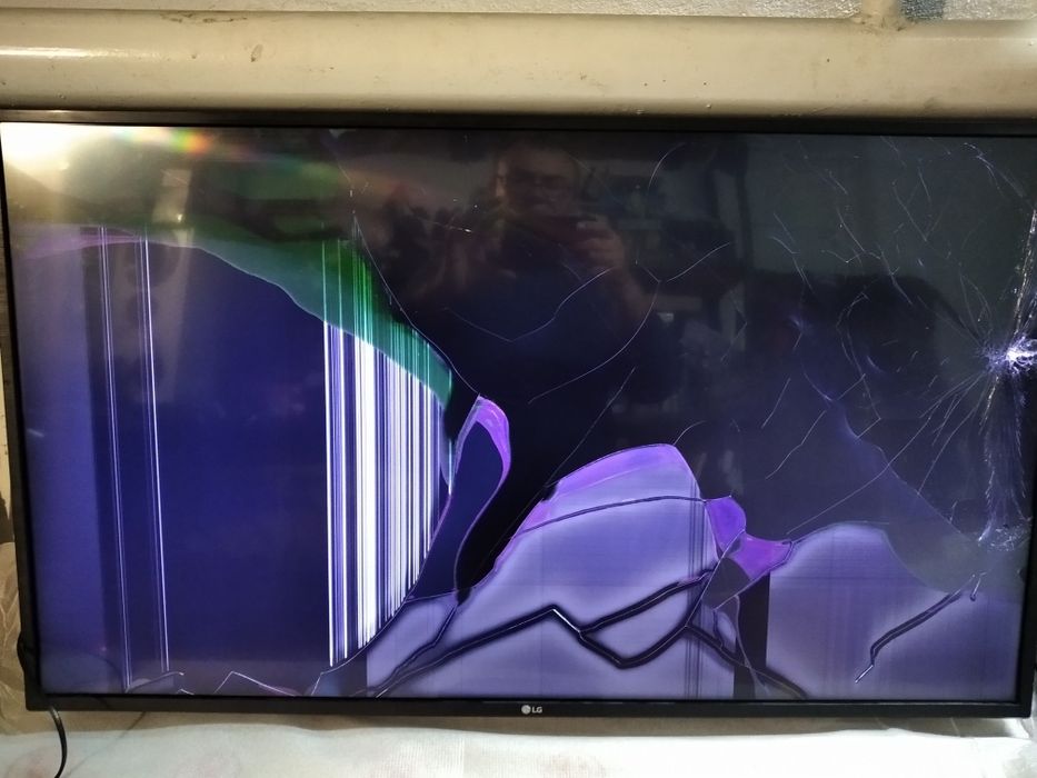 Продам телевізори LG 32-50 на запчастини (Розборка)