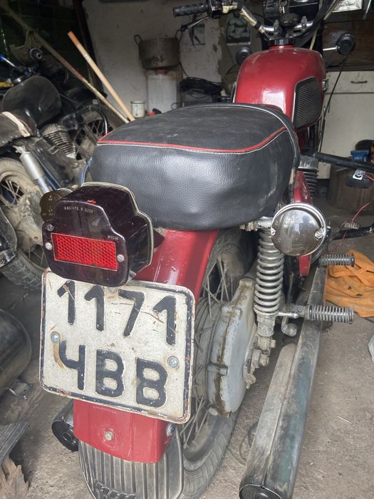 Продам иж юпитер 4 в оригіналі