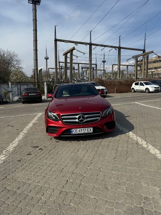 Продам MERCEDES E300