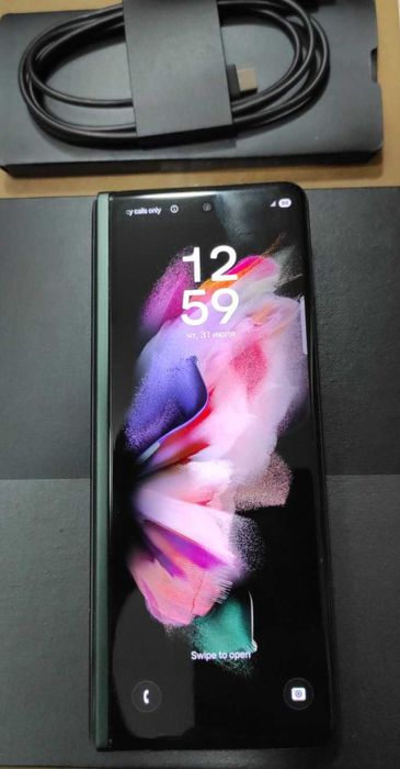 Samsung Galaxy Z Fold3 5G (SM-F926)