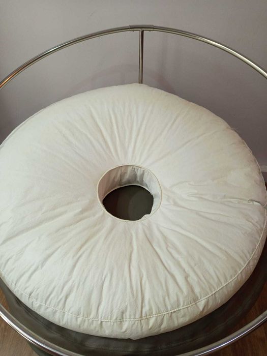 Stand Para New Born Fotografia Paloma Shell