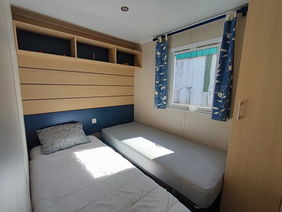Mobil Home T3 | Promo Março TOP | Preço imbatível toda equipada