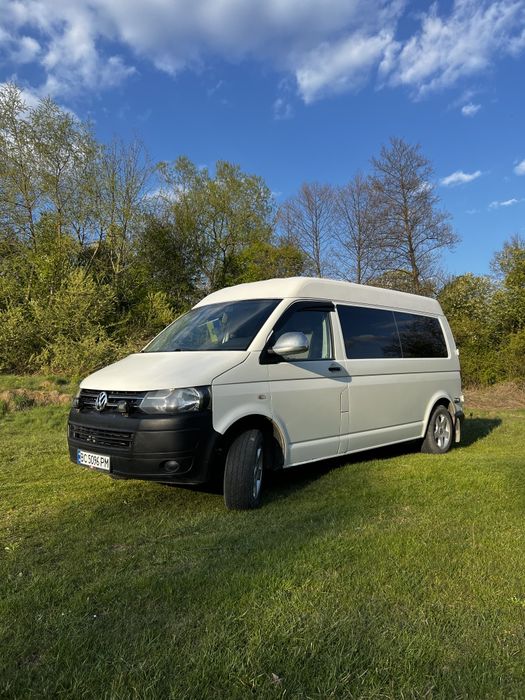 Продам Transporter T5