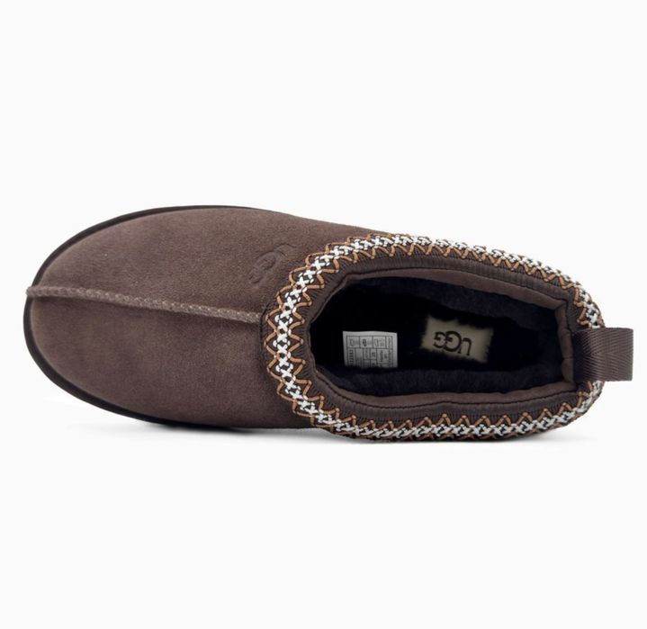 Угги UGG Tasman Brown