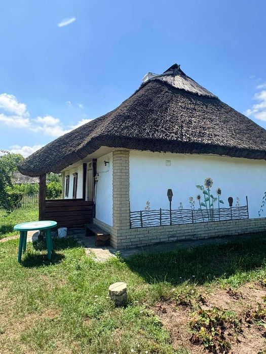 Продаж унікального будинку в Деріївці/готові до продажі по сертифікату