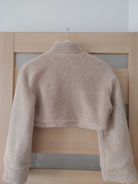 Bluza / Futerko Bershka stan idealny roz.XS
