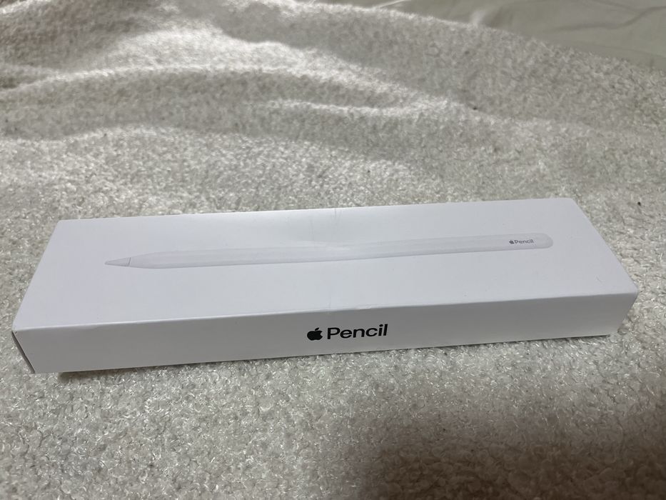 Apple pеncil 2.