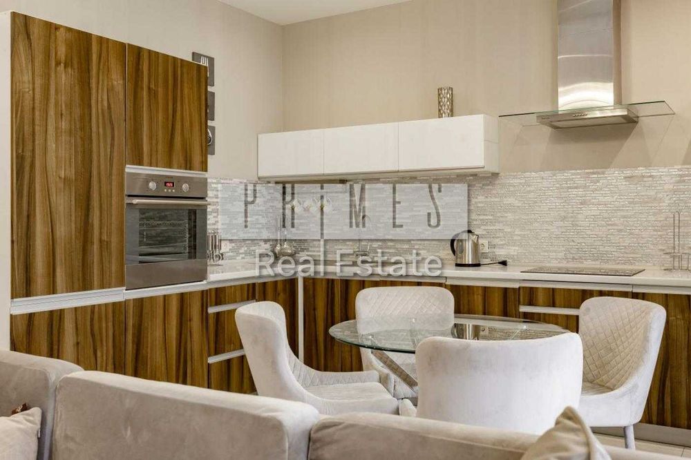 Продаж 1к квартири, ЖК Новопечерські Липки, вул. Андрія Верхогляда, 5