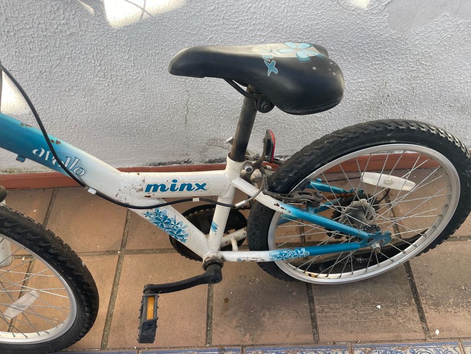 bicicleta usadas