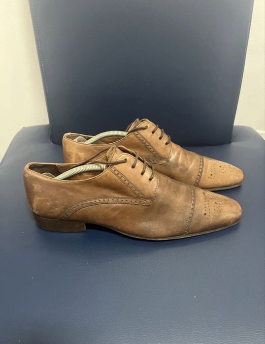 Sapato de homem Marca PUROEGO