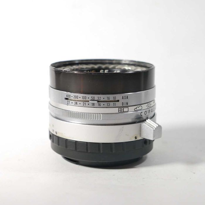Объектив Canon 45/1,9 для Sony nex або m4/3
