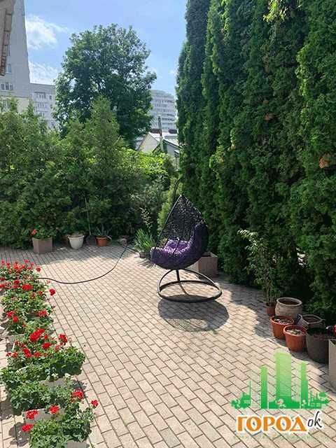 Продаж частини будинку на бул. Шевченка 290