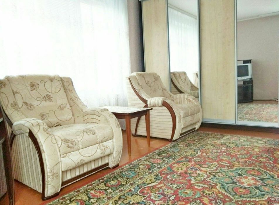 Здам квартиру подобово, погодинно