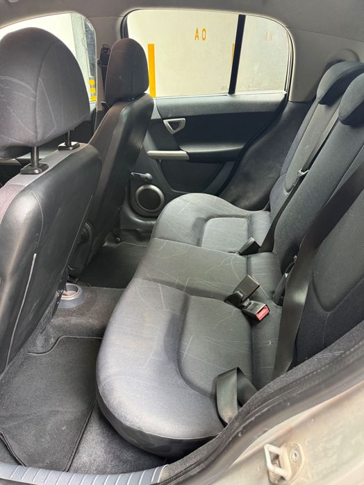 Smart Forfour 1.1 2006