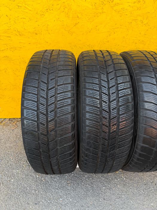 Шини Резина 185.60 R15 Barum Зима