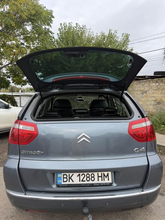 Продам Сітроен Пікассо С4