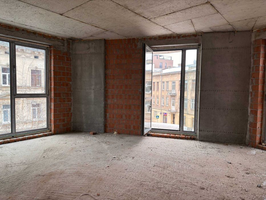 Продаж просторої 1кім квартири 66м² ЖК D2|Преміум-клас|БЕЗ КОМІСІЇ