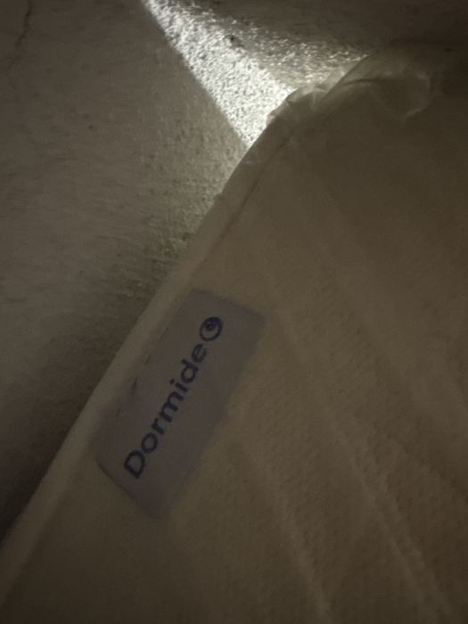 Colchão de casal Padrão Dormideo