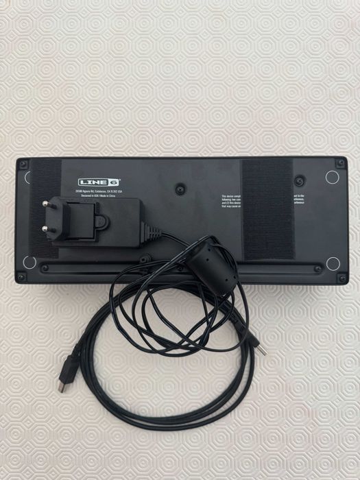 Line 6 HX Stomp XL