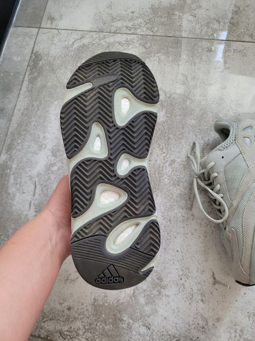 Adidas Yezzy Bost 700 rozmiar 40