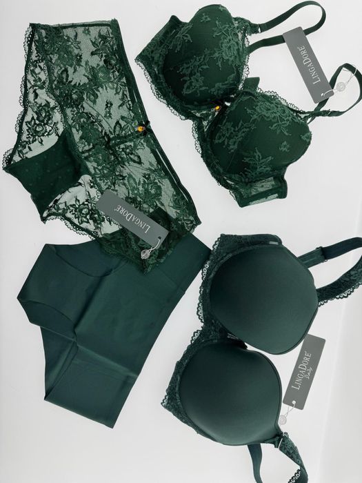 Cток білизни LingaDore, опт