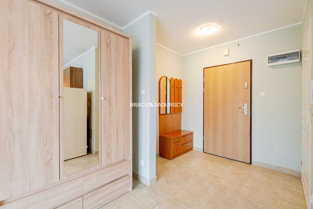 Kawalerka na Bobrzyńskiego!