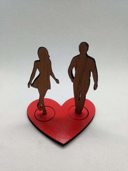 Tabuleiro do amor