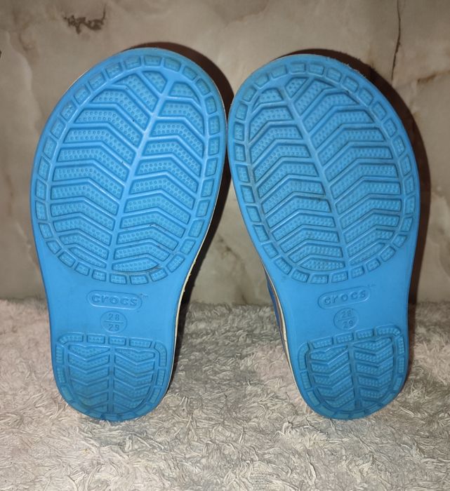 Сапожки Эва пена (28-29р/16,5см-ст.)