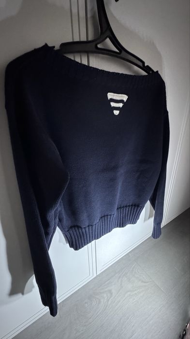 Свитер prada оригинал