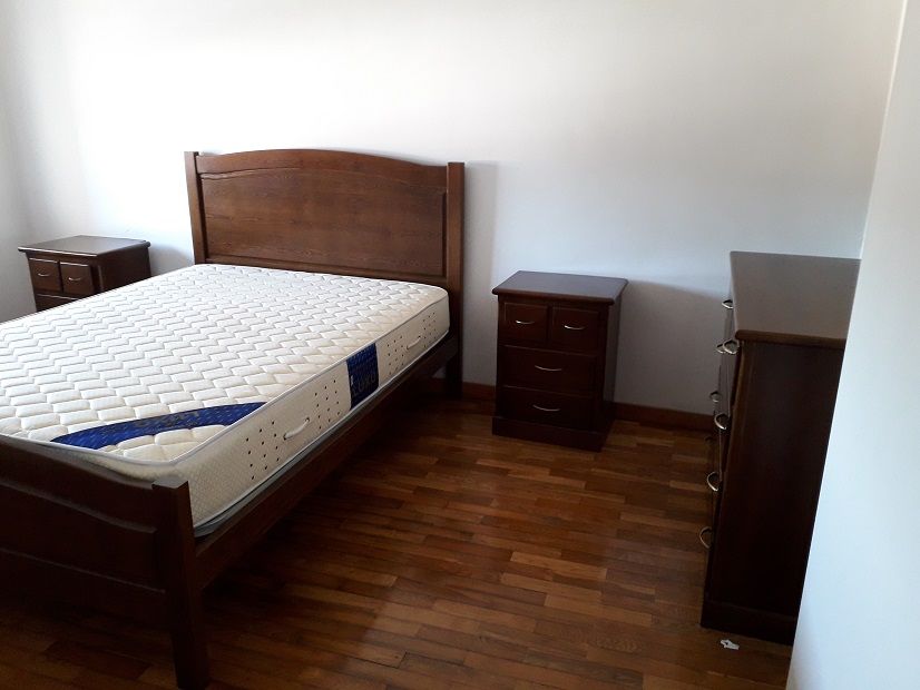 Mobília de quarto