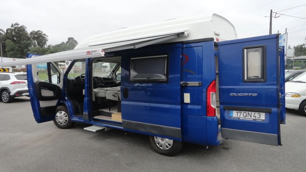 Fiat Ducato