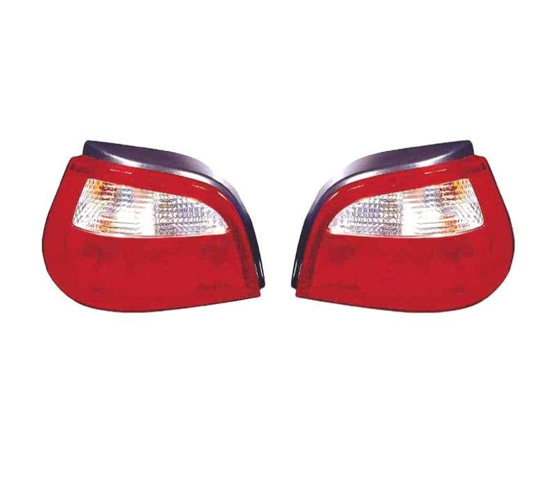 FAROLINS RENAULT MEGANE I 5P 99-02