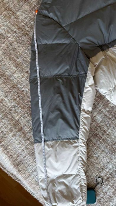 Куртка чоловіча NIKE