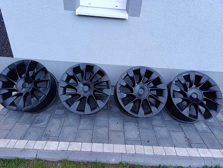 диски TESLA MODEL Y Тесла R20