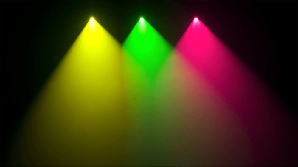 Chauvet DJ TFXFS360 Followspot 400G театральний