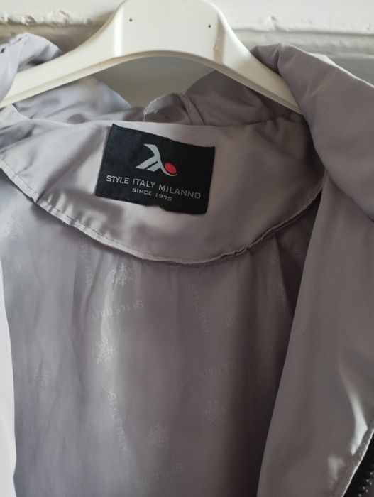 Kurtka, płaszczyk damski