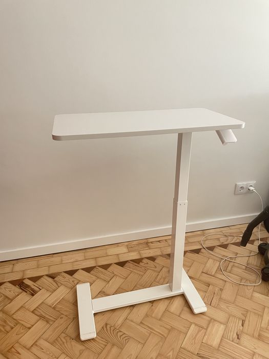 Standing desk secretaria IKEA BOLLSIDAN