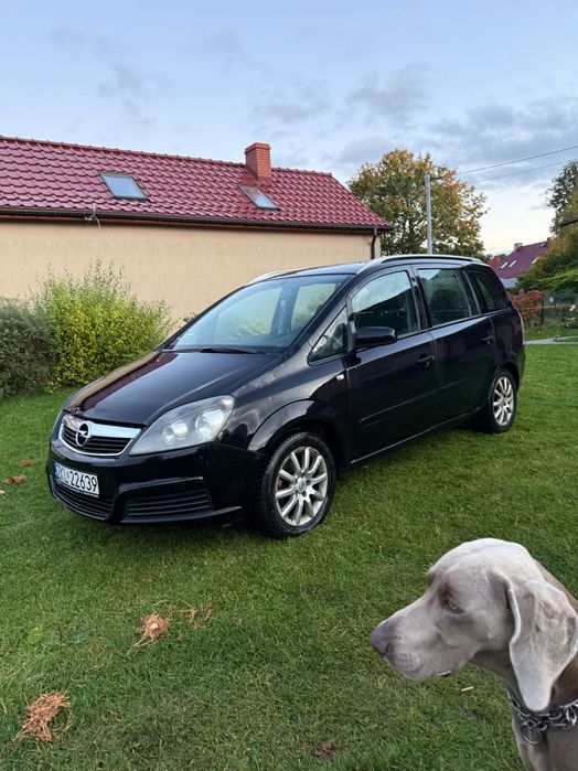 Opel Pozostałe Opel