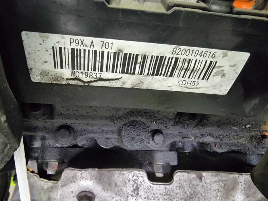 Motor Renault Espace 3.0 DCI 2007, ref P9X 701