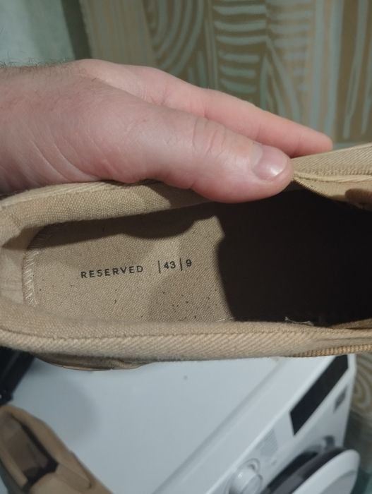 Trampki męskie, tenisówki, mokasyny buty