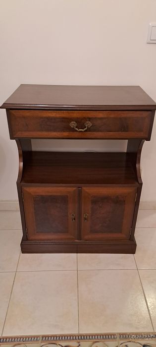 Movel sala e quarto