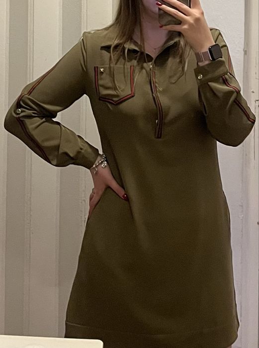 Продам дуже гарну легеньку сукню