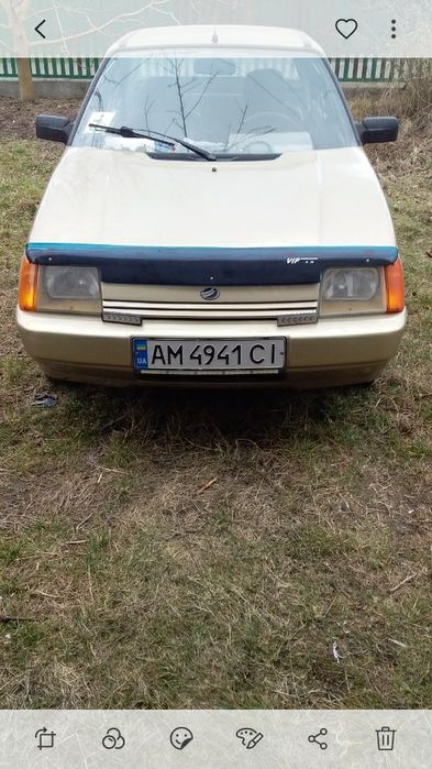 Продам Славута ЗАЗ 110307